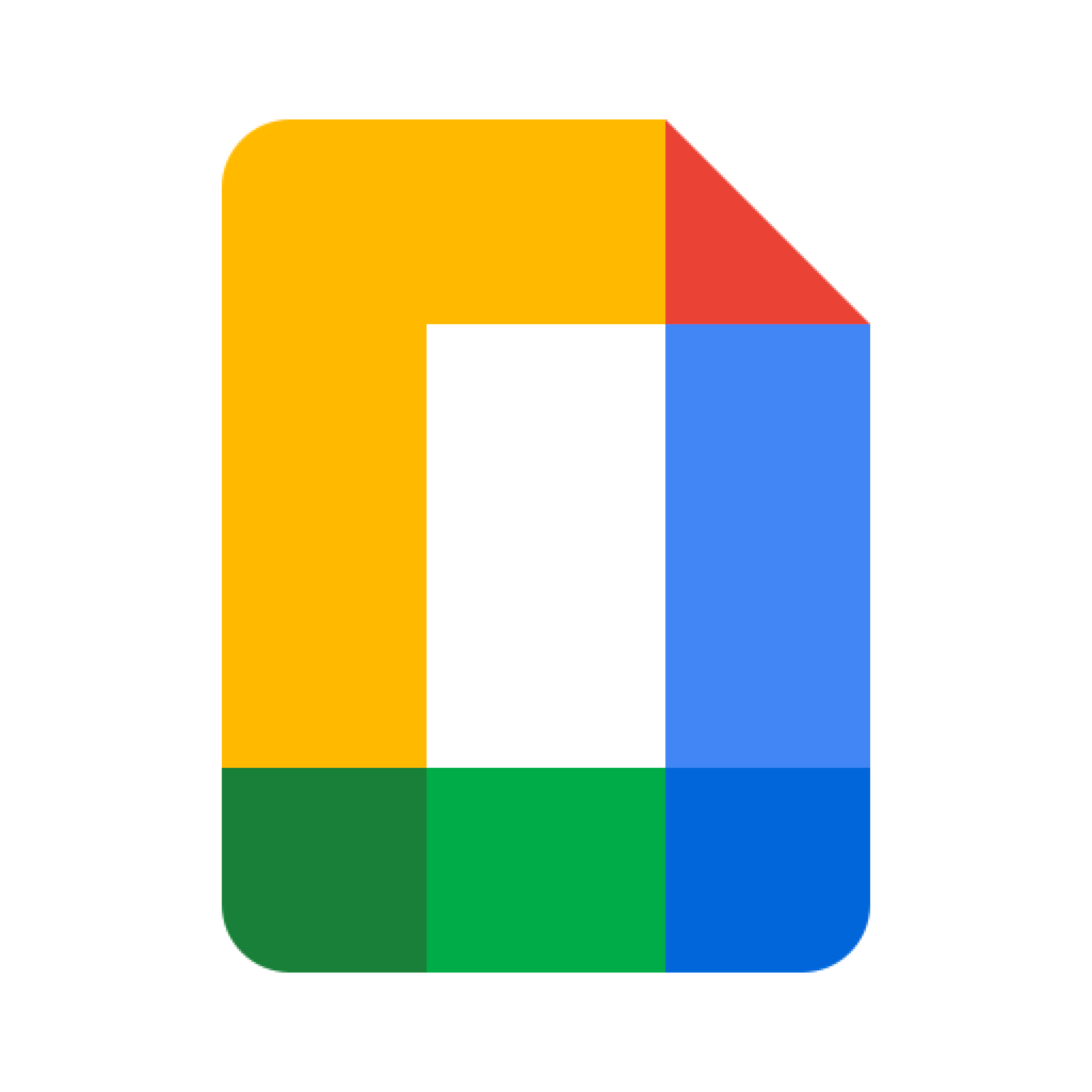 google docs system design logo