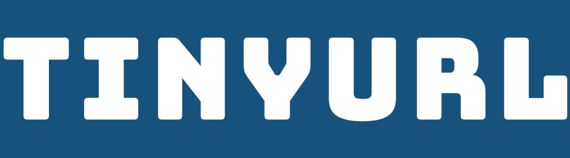 tinyURL system design logo